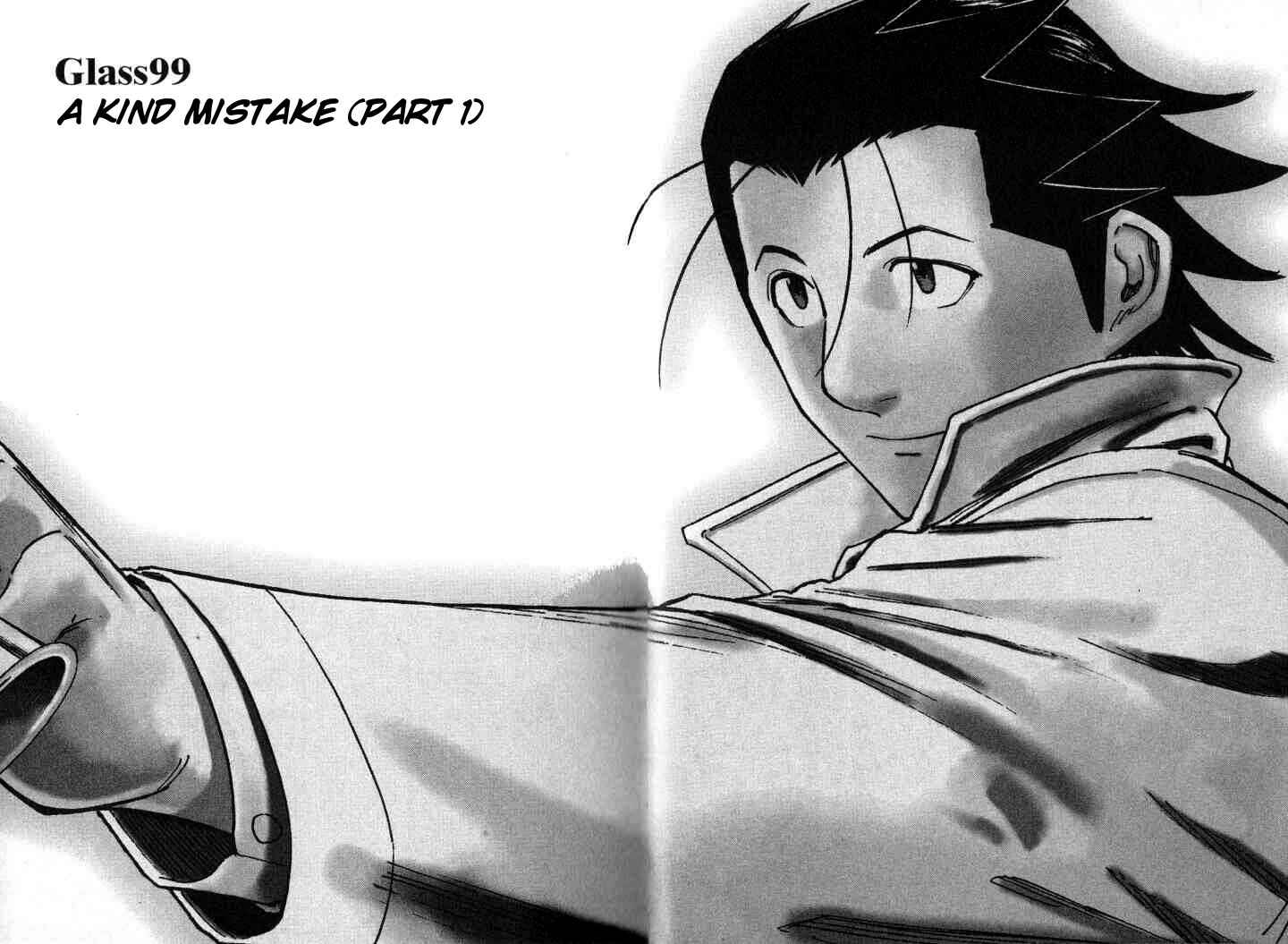 Page 2 Chapter 99 Bartender