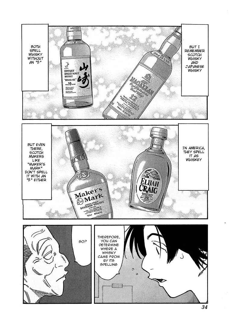 Page 6 Chapter 137 Bartender