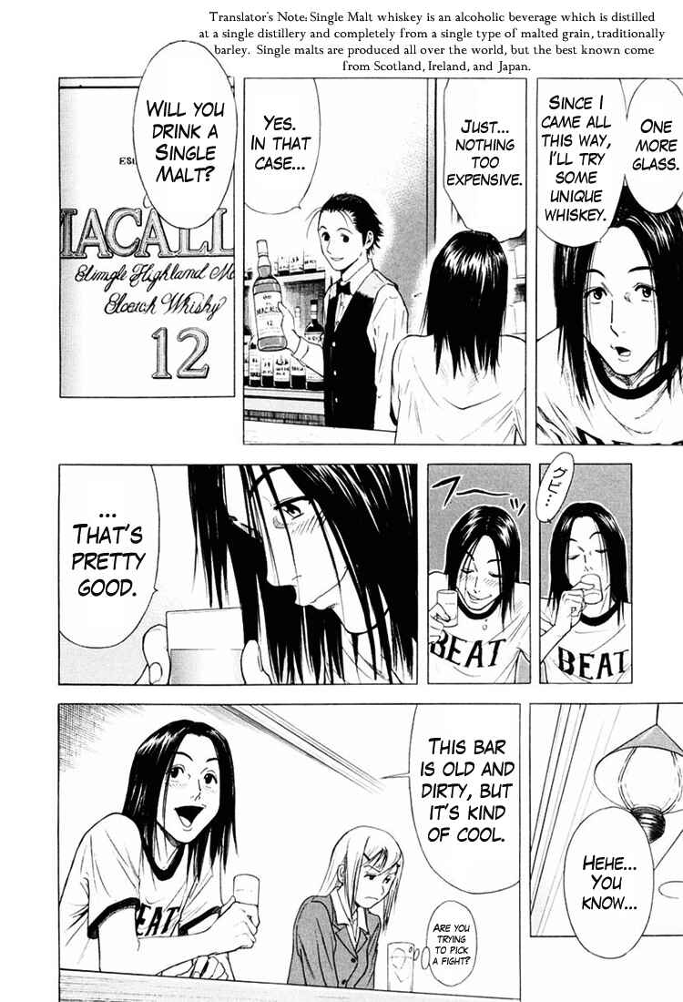 Page 12 Chapter 3 Bartender