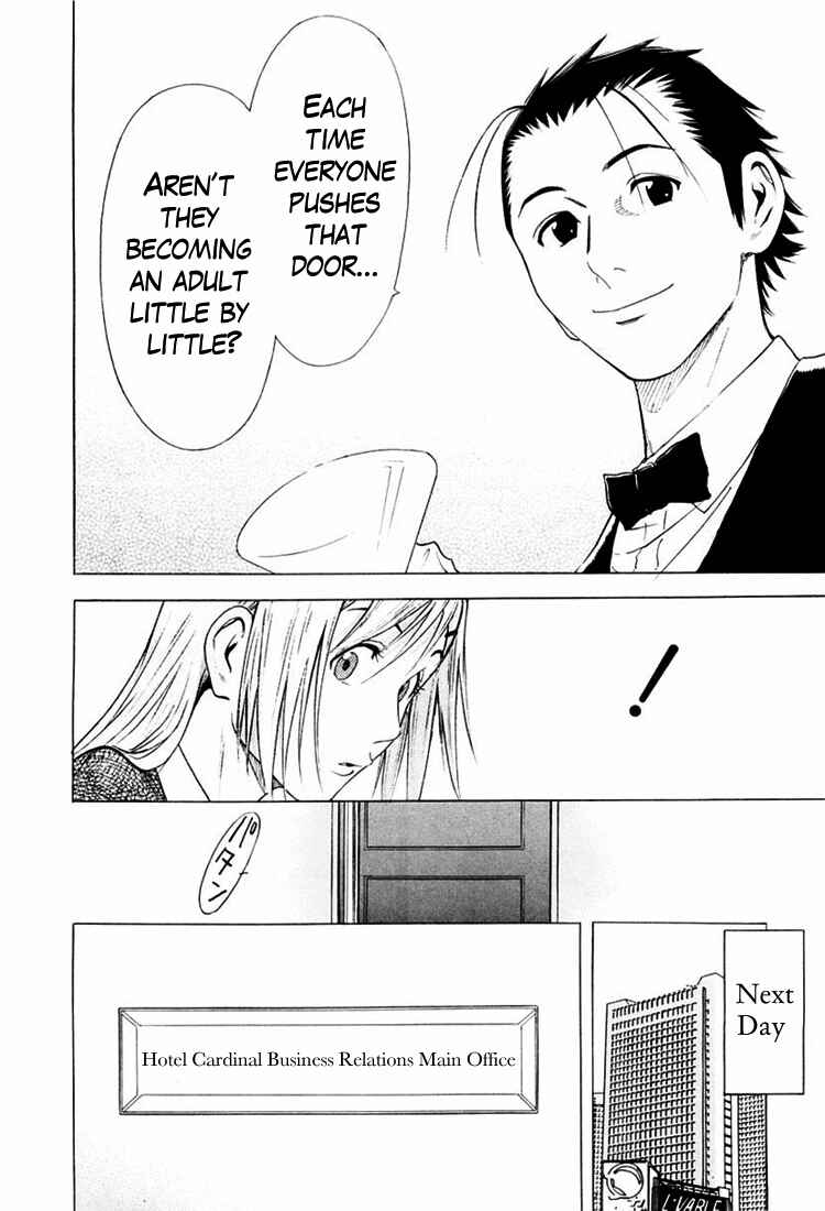 Page 22 Chapter 3 Bartender