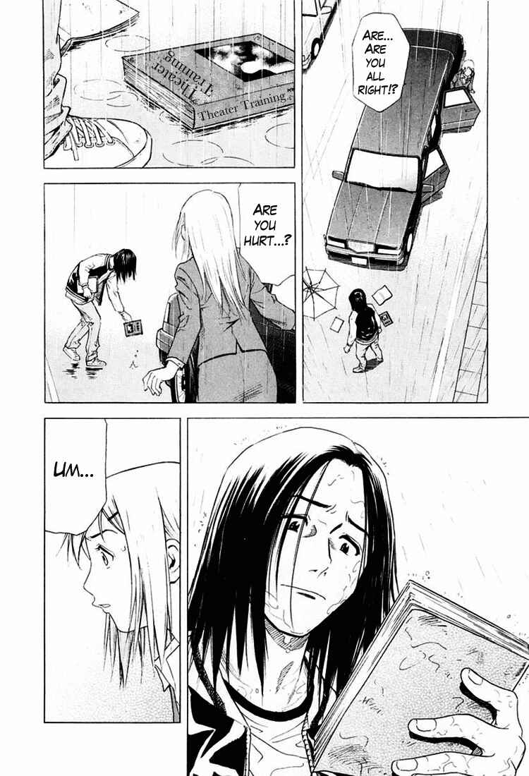 Page 6 Chapter 3 Bartender