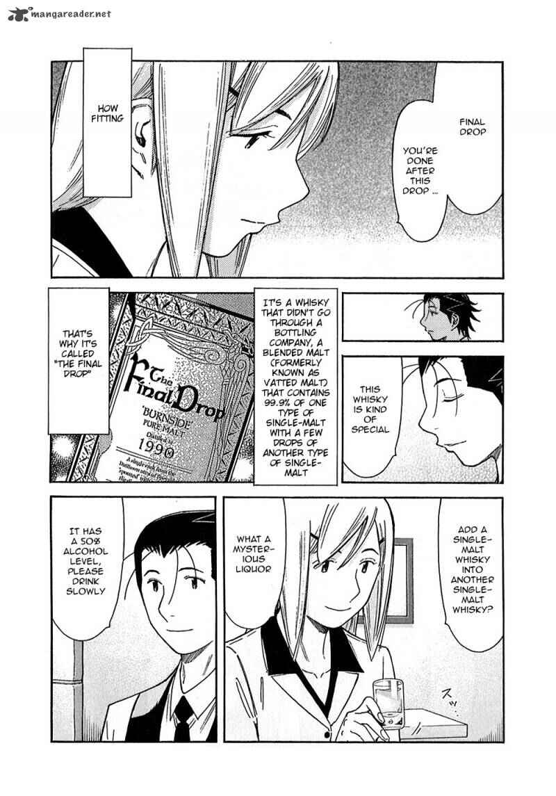 Page 12 Chapter 150 Bartender