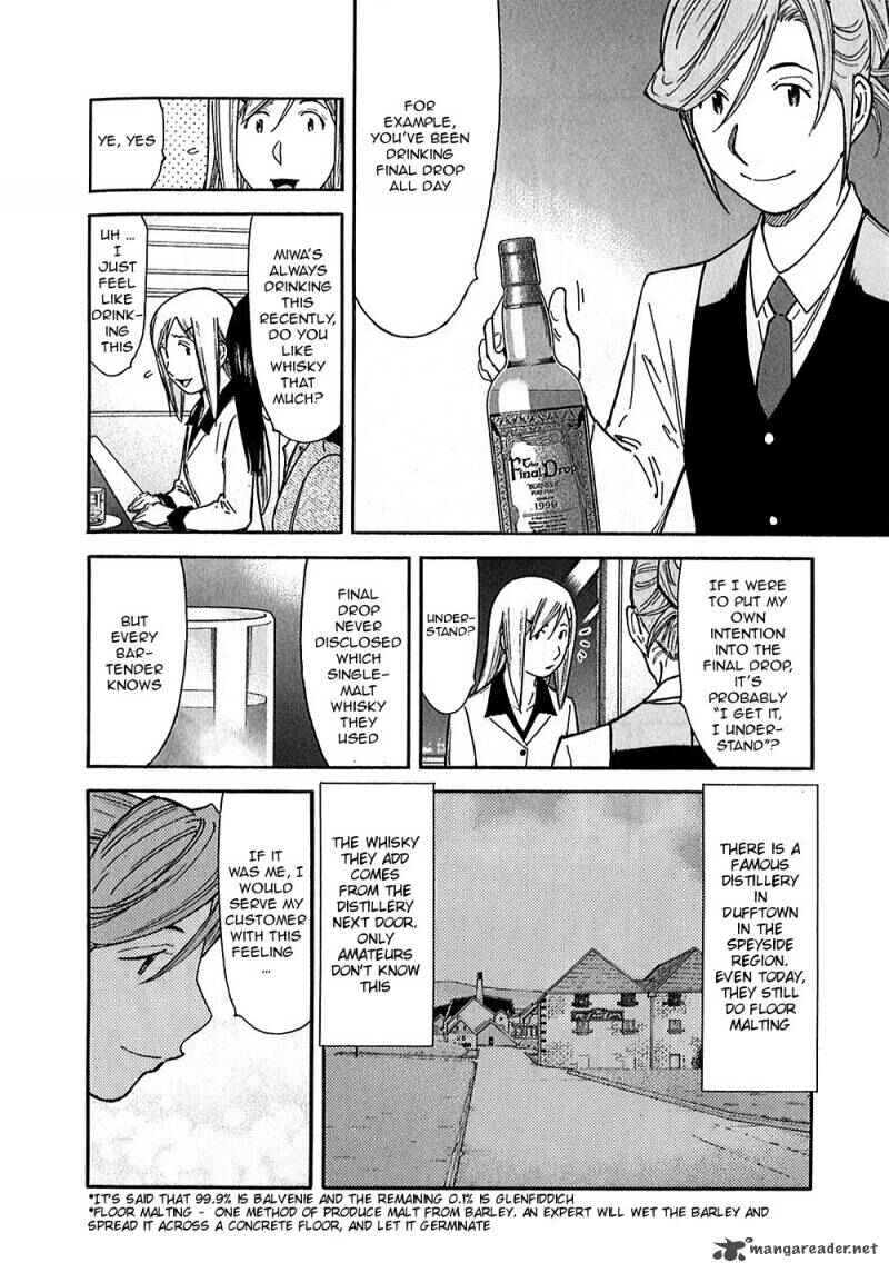Page 18 Chapter 150 Bartender
