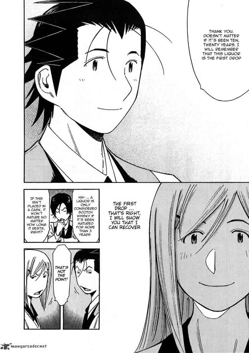 Page 22 Chapter 150 Bartender