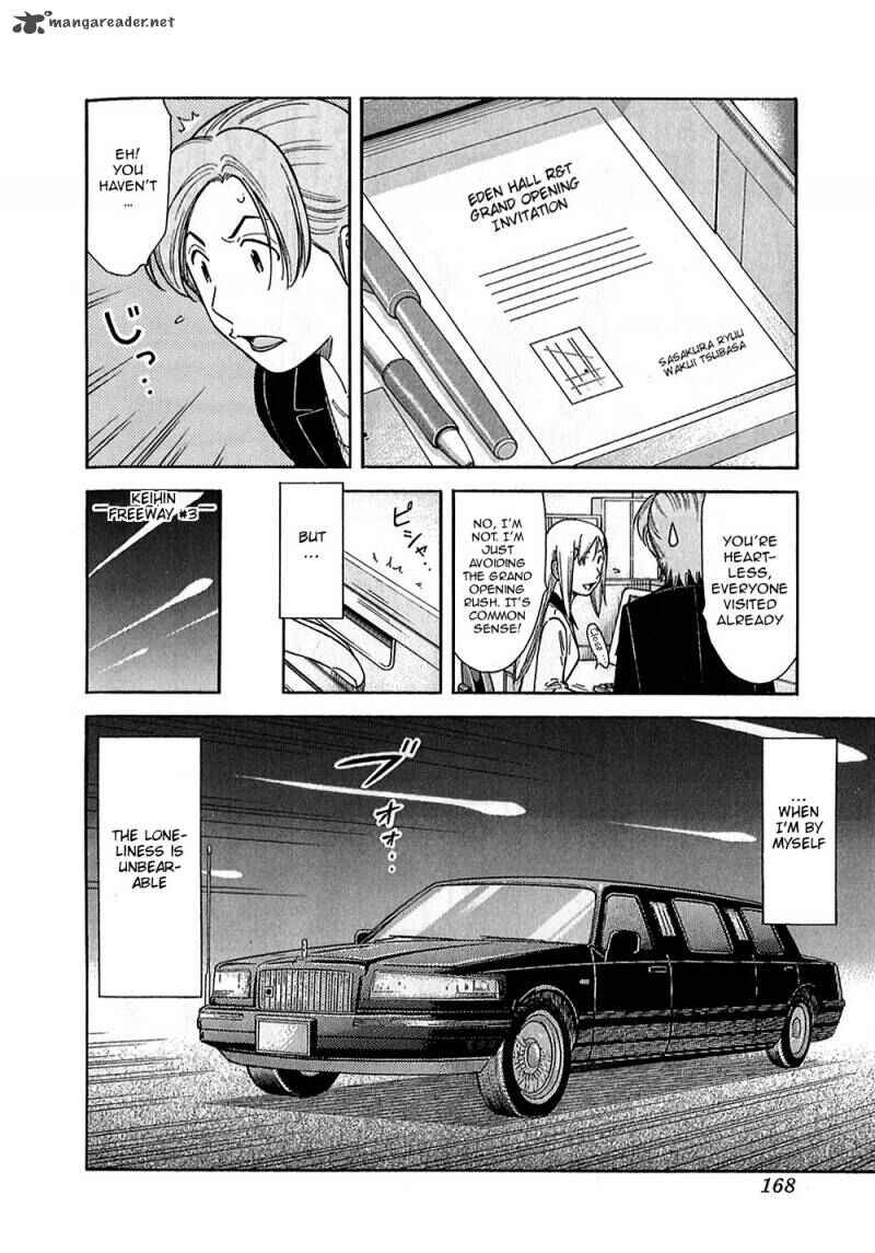 Page 4 Chapter 150 Bartender