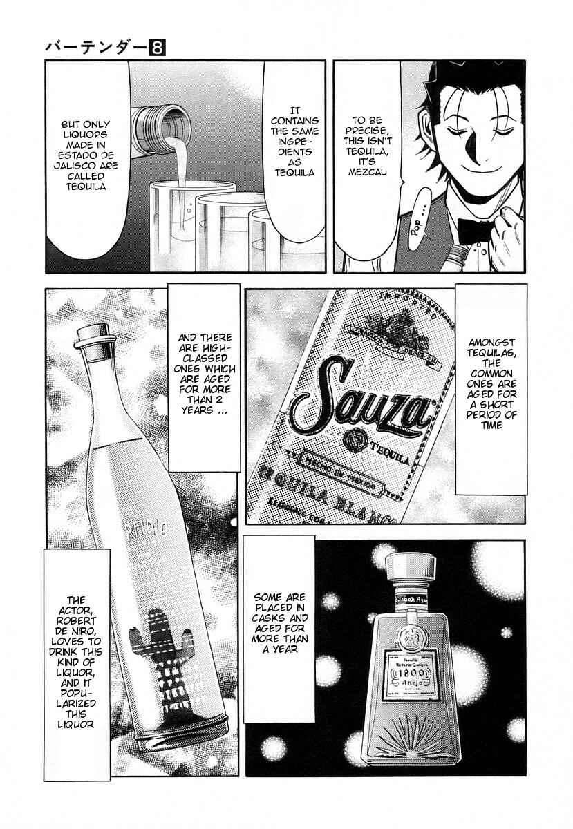 Page 11 Chapter 59 Bartender