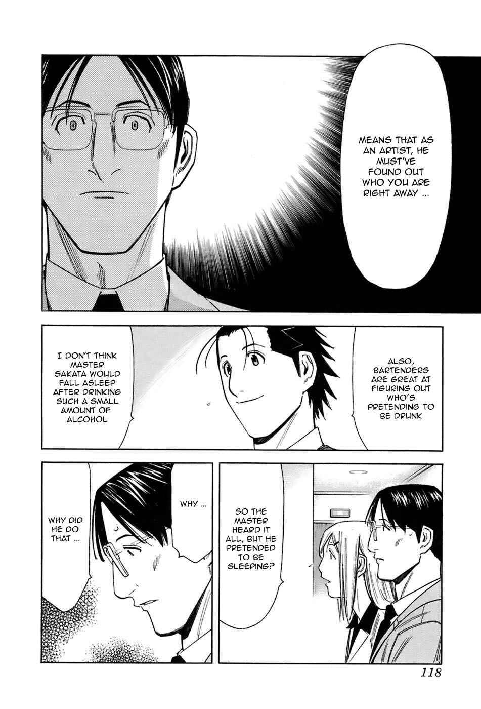 Page 20 Chapter 44 Bartender