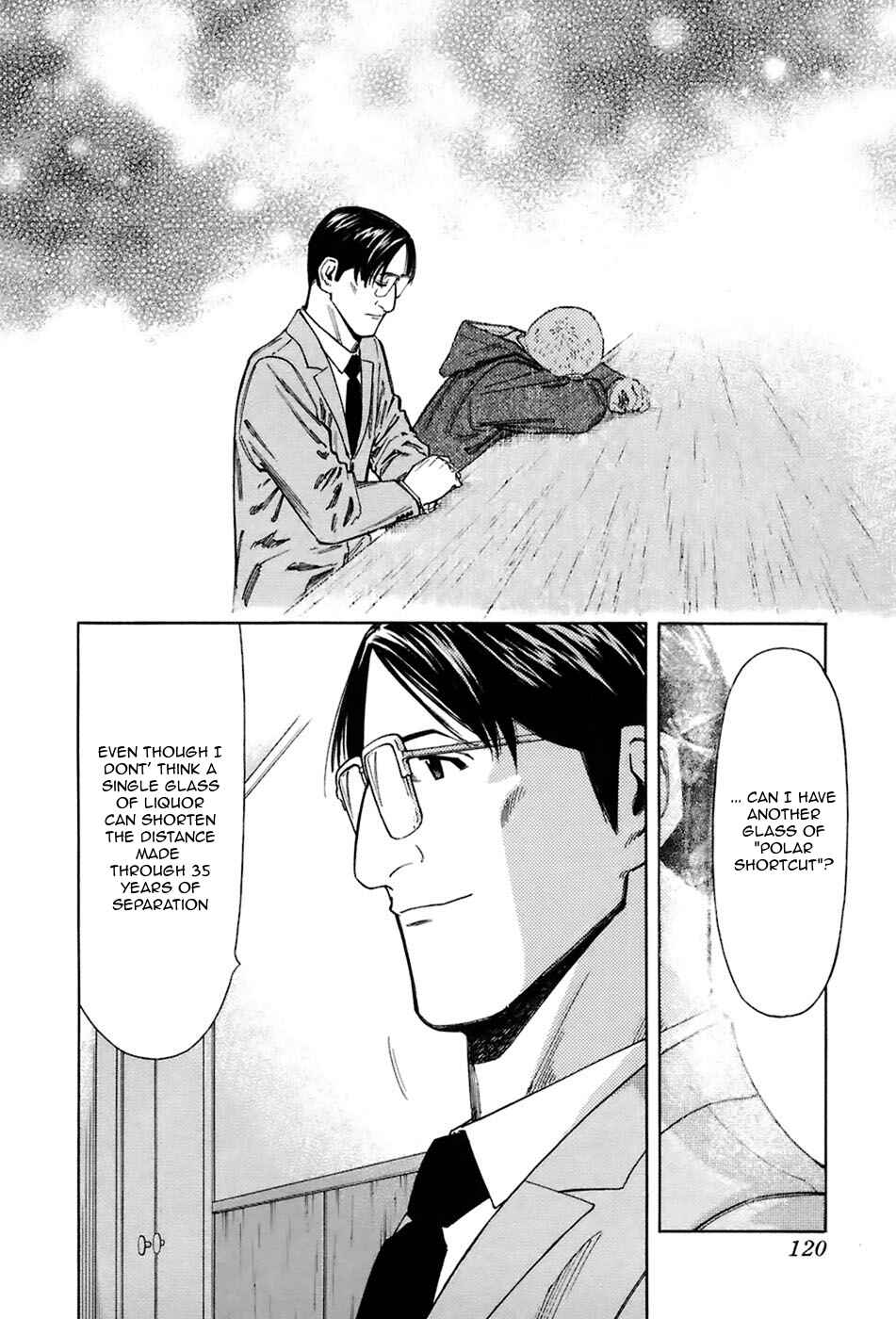 Page 22 Chapter 44 Bartender