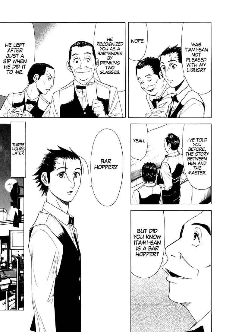 Page 10 Chapter 10 Bartender