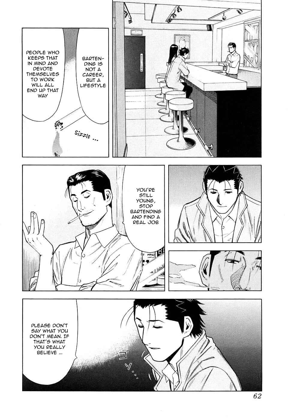 Page 12 Chapter 26 Bartender