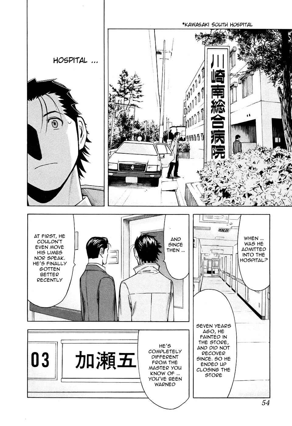 Page 4 Chapter 26 Bartender