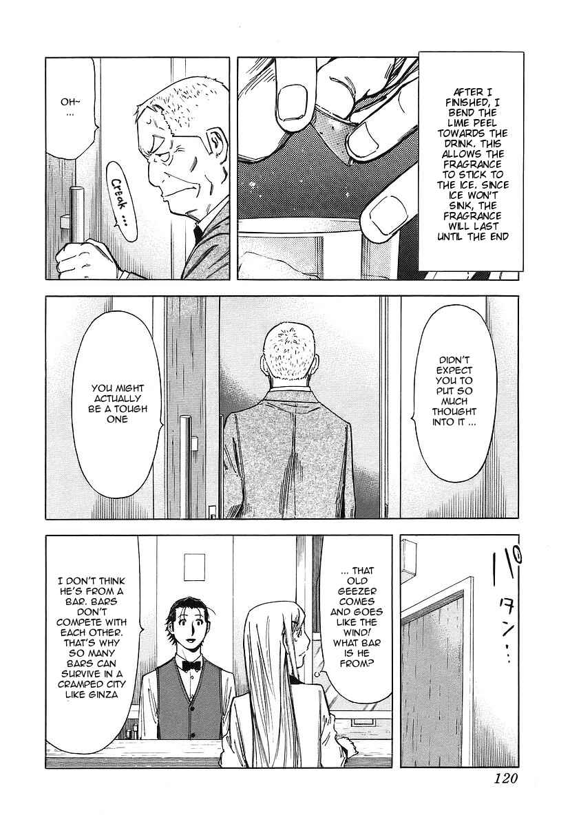 Page 22 Chapter 36 Bartender