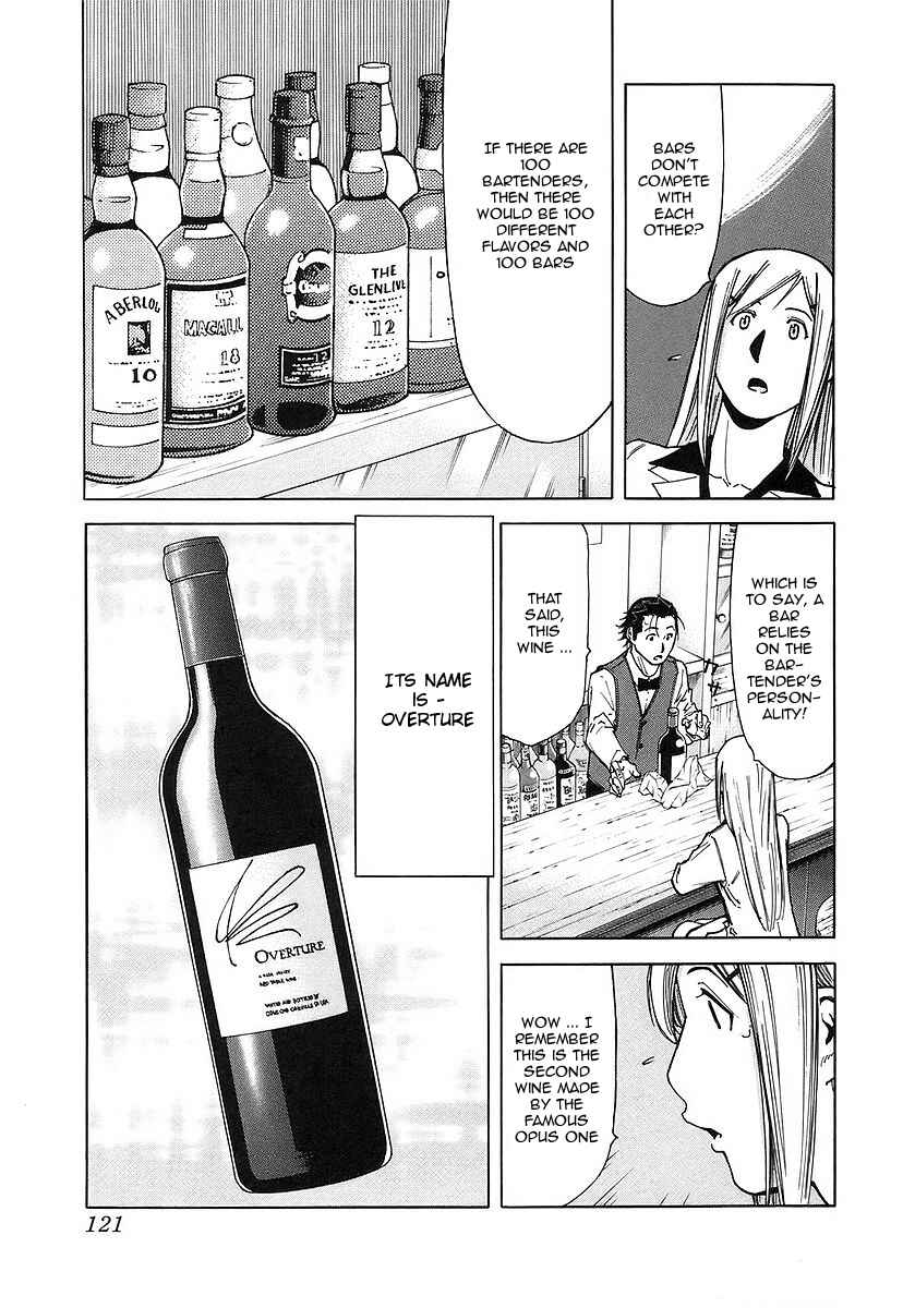 Page 23 Chapter 36 Bartender