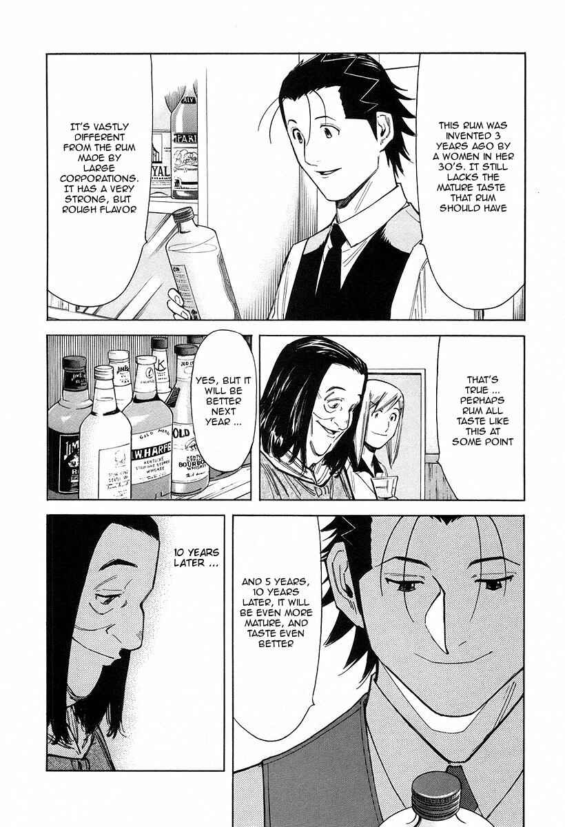 Page 18 Chapter 68 Bartender