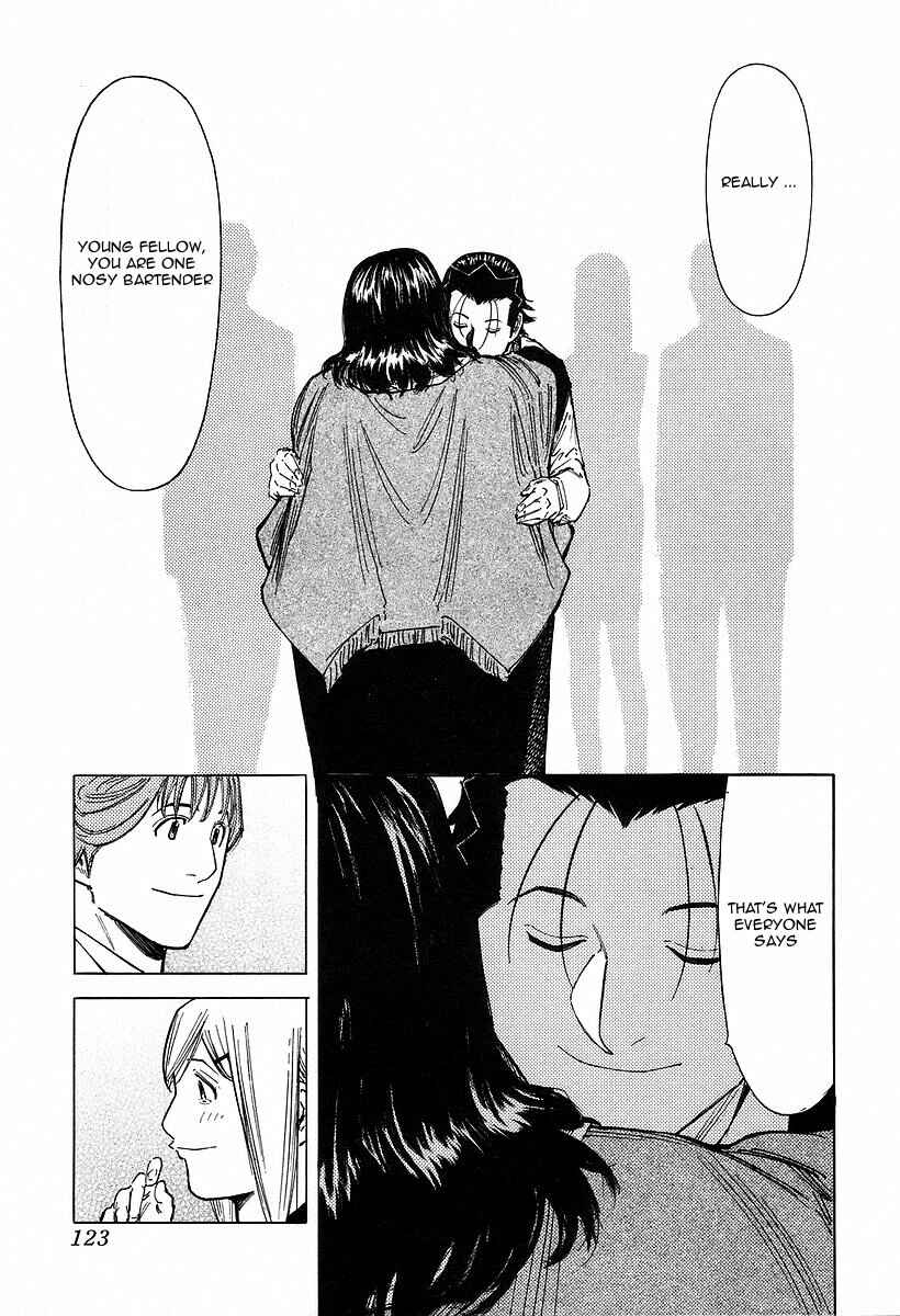 Page 23 Chapter 68 Bartender