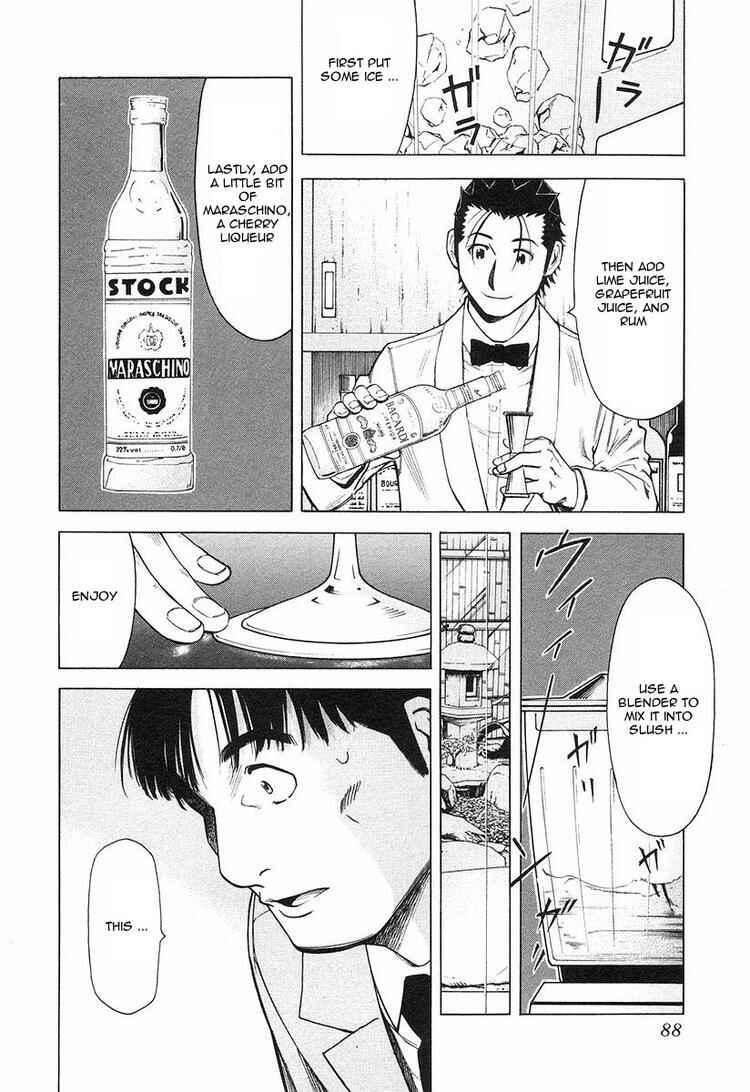 Page 14 Chapter 19 Bartender