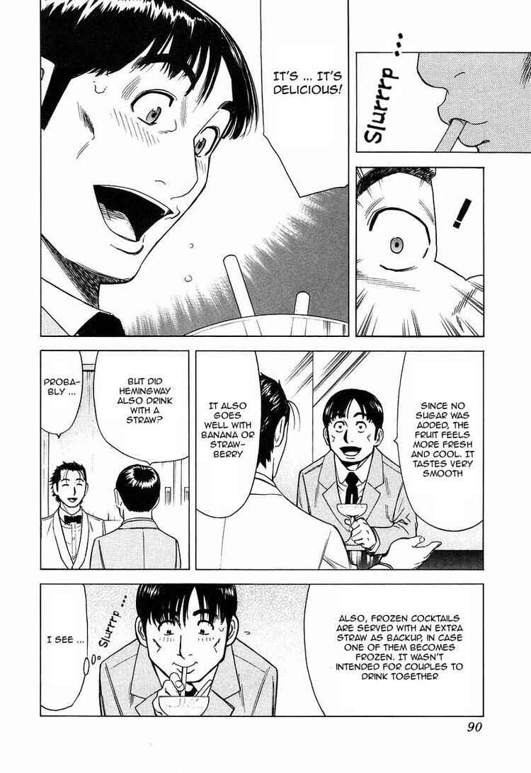 Page 16 Chapter 19 Bartender