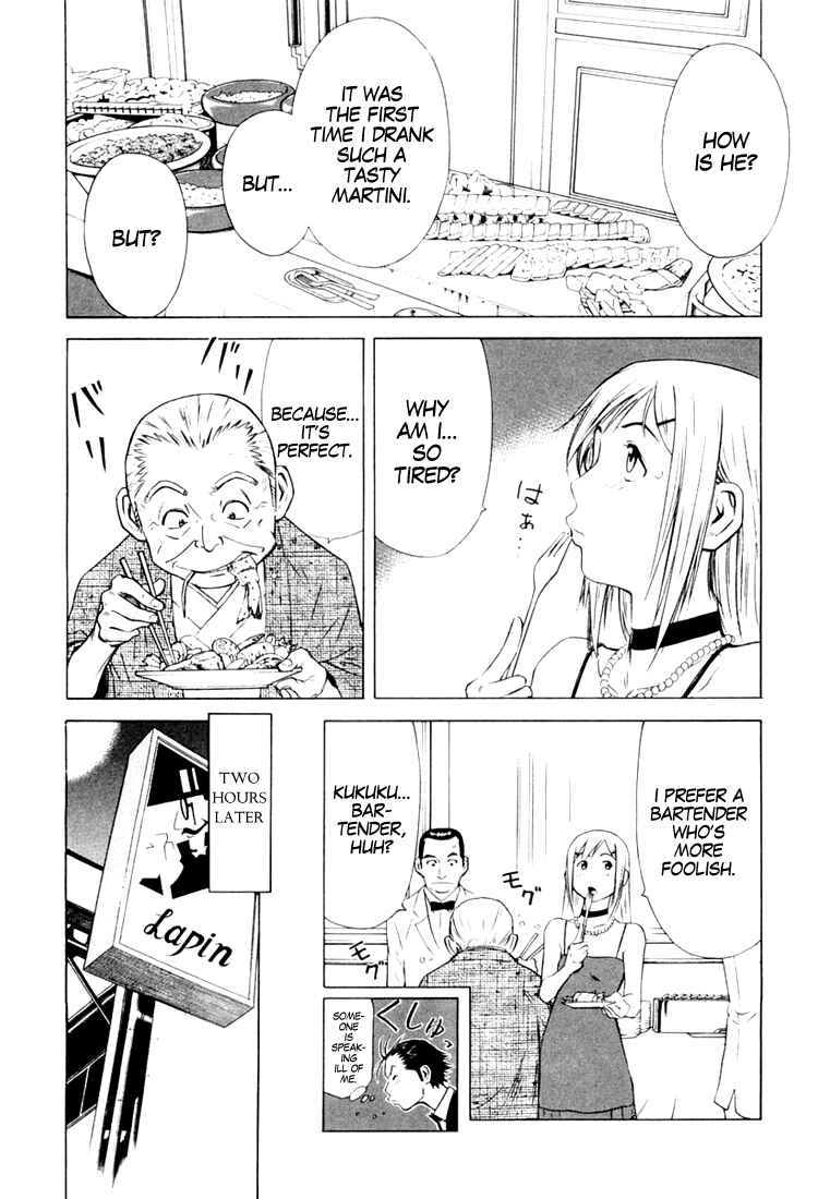 Page 10 Chapter 6 Bartender