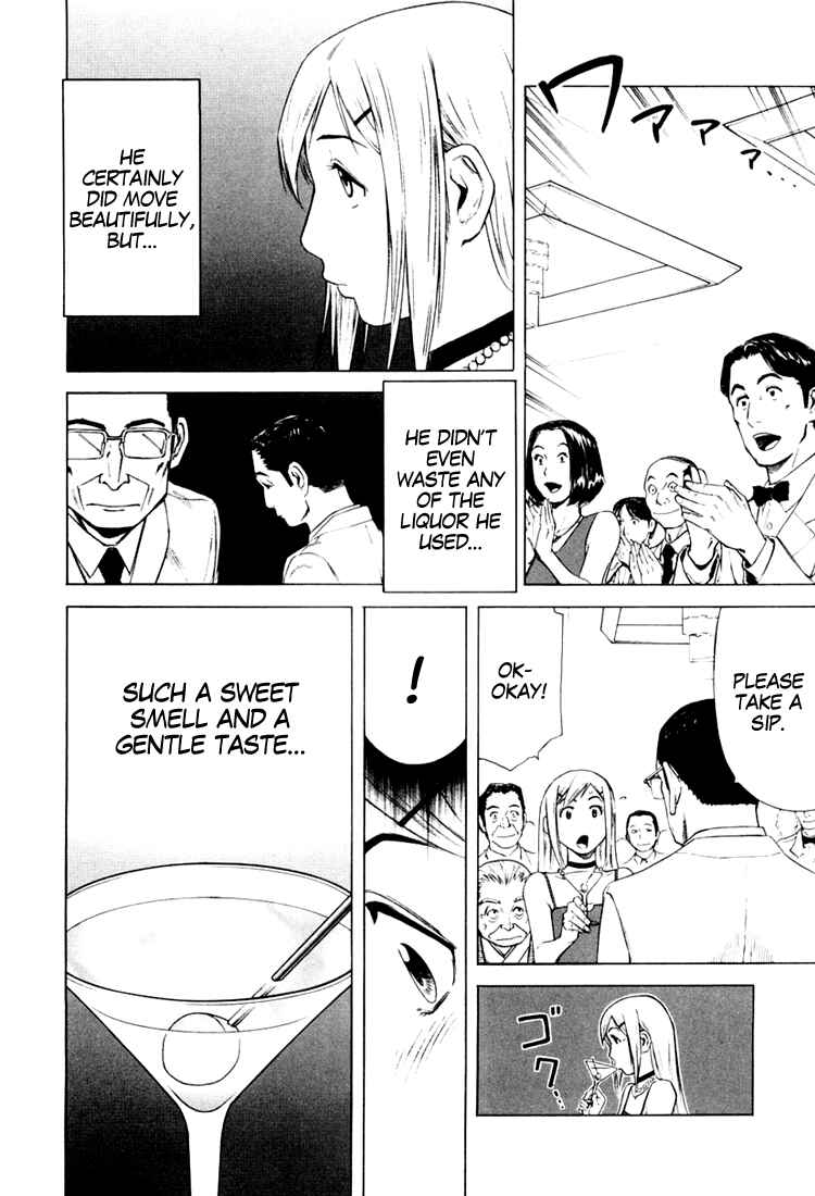 Page 8 Chapter 6 Bartender