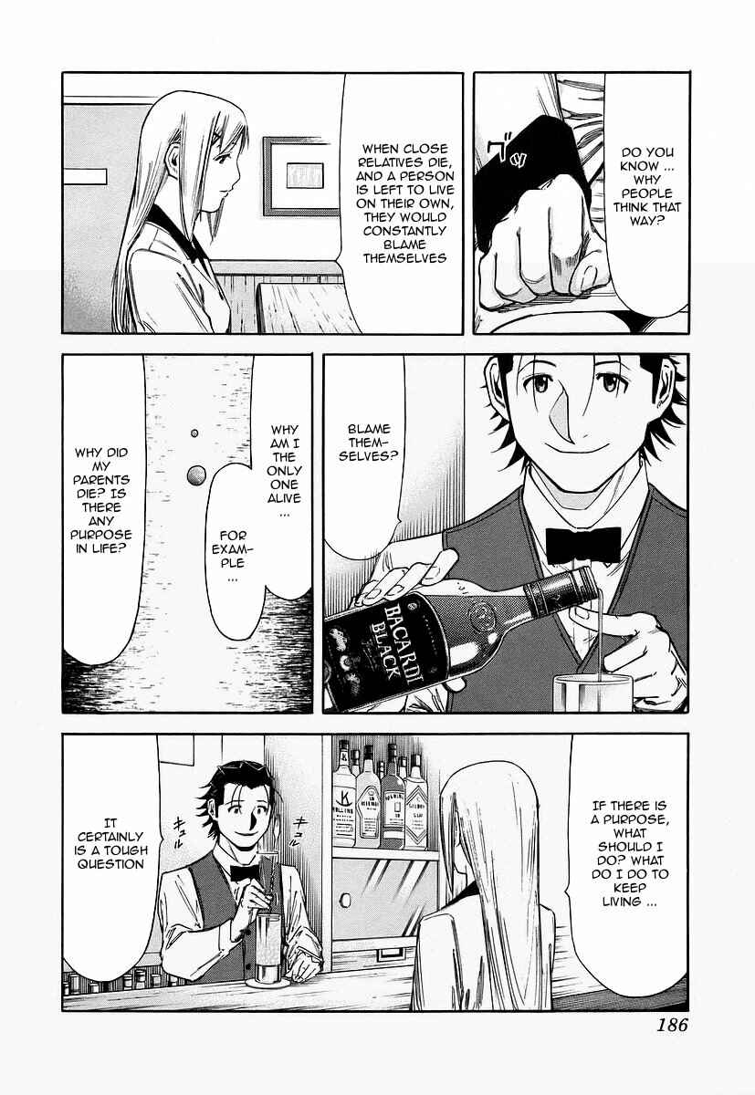 Page 16 Chapter 55 Bartender
