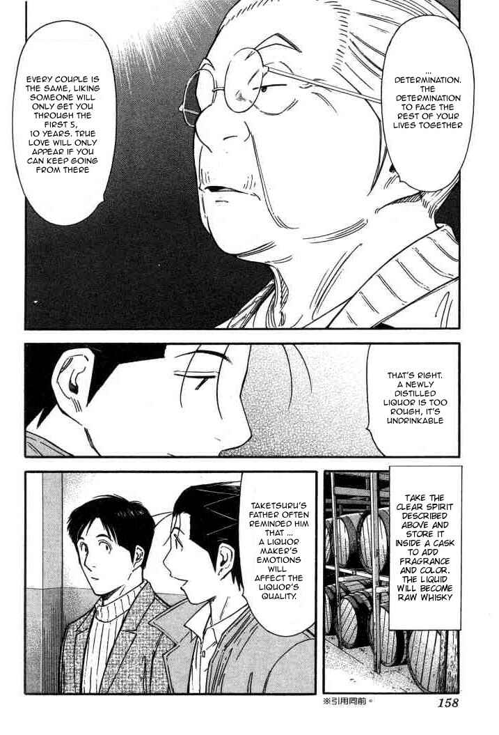 Page 10 Chapter 126 Bartender