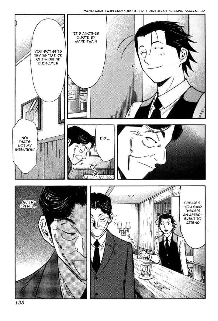 Page 21 Chapter 92 Bartender