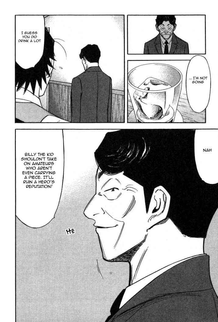 Page 22 Chapter 92 Bartender