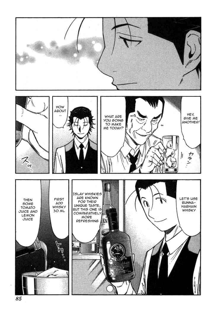 Page 10 Chapter 115 Bartender