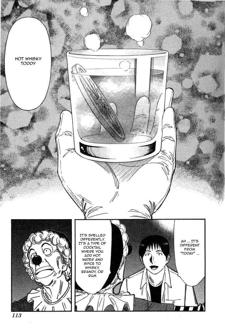 Page 13 Chapter 124 Bartender