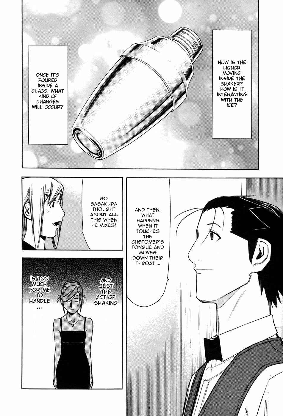 Page 22 Chapter 47 Bartender