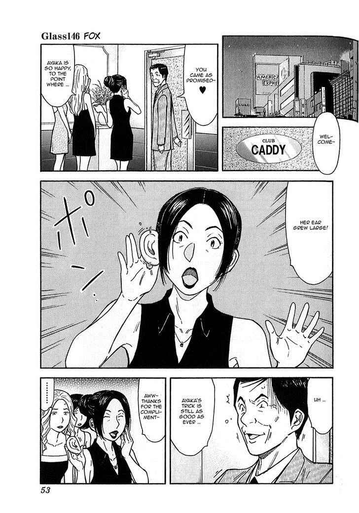 Page 1 Chapter 146 Bartender