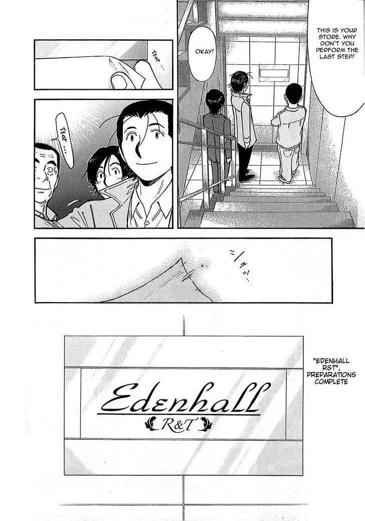 Page 24 Chapter 146 Bartender