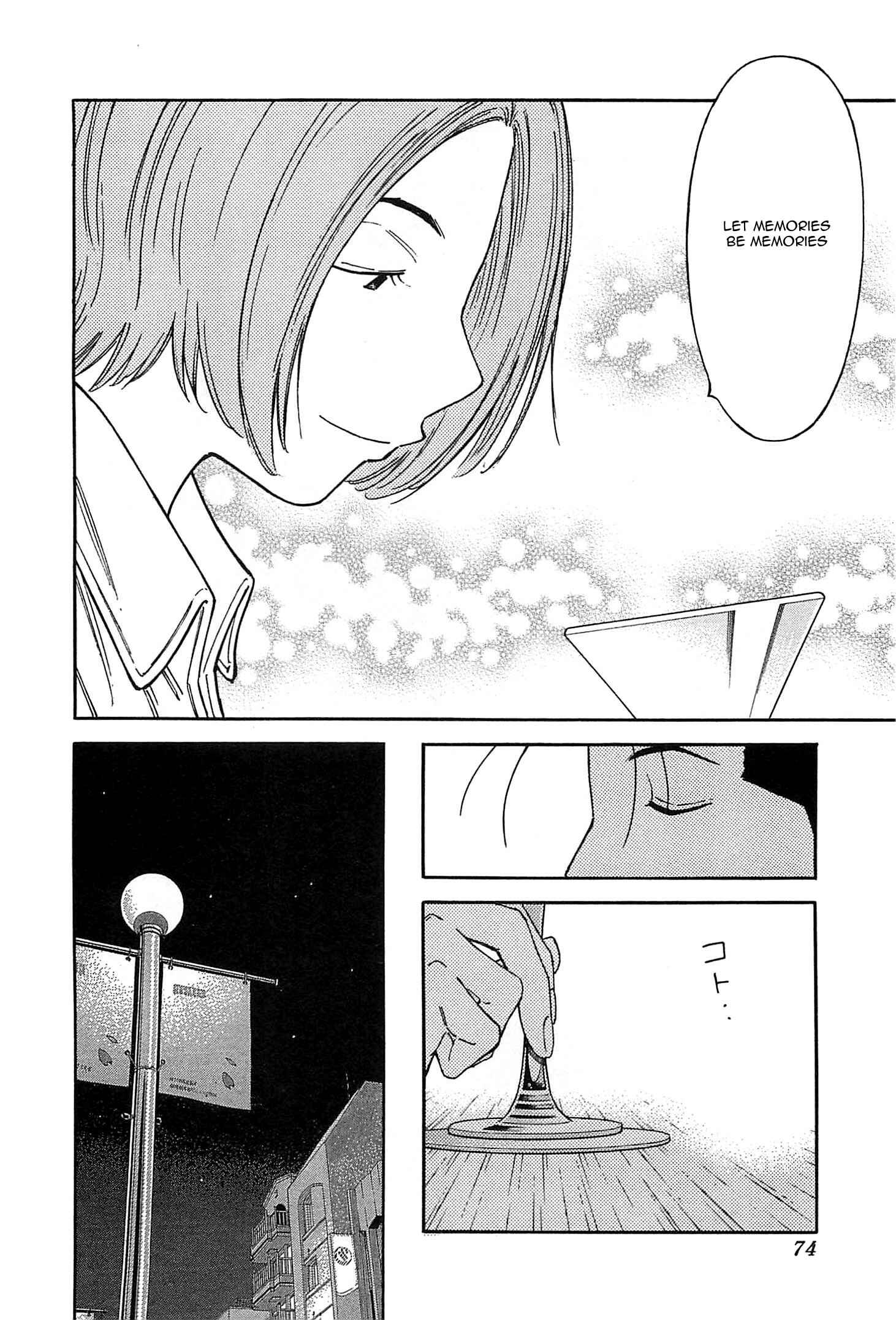 Page 20 Chapter 153 Bartender