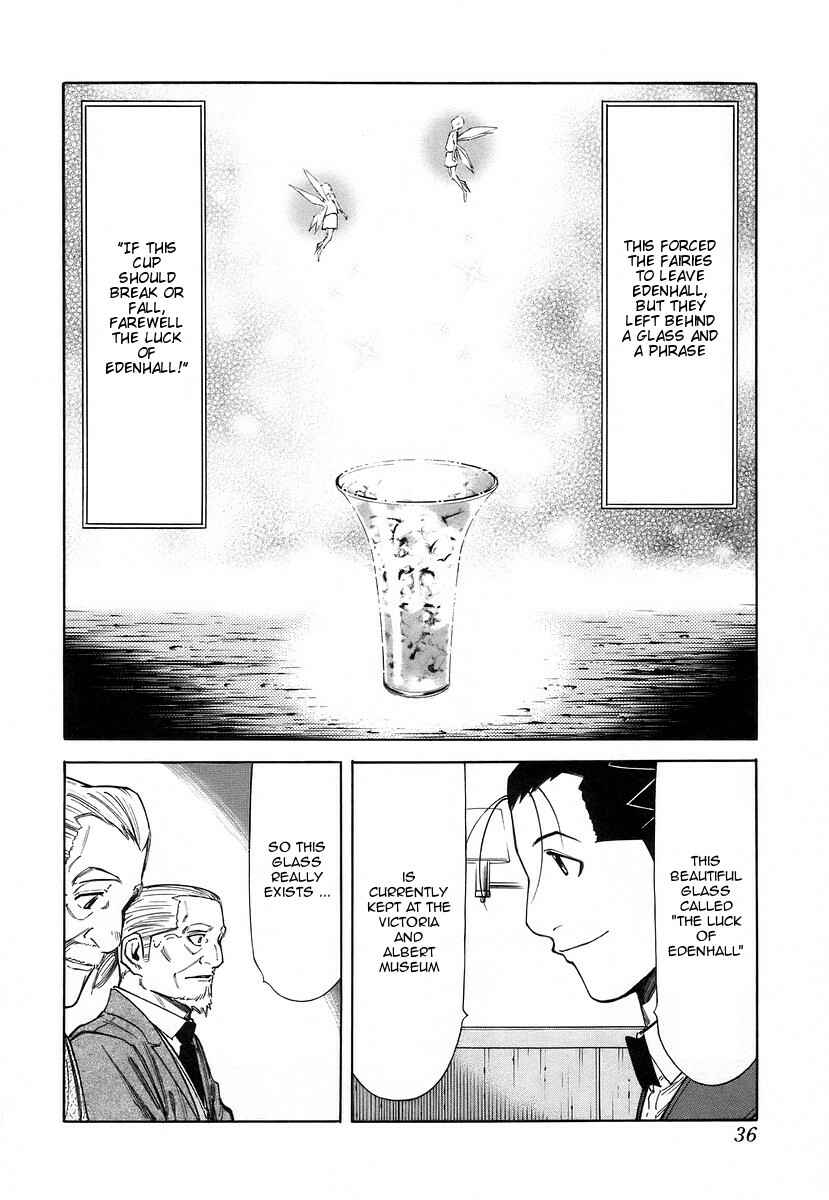 Page 10 Chapter 57 Bartender
