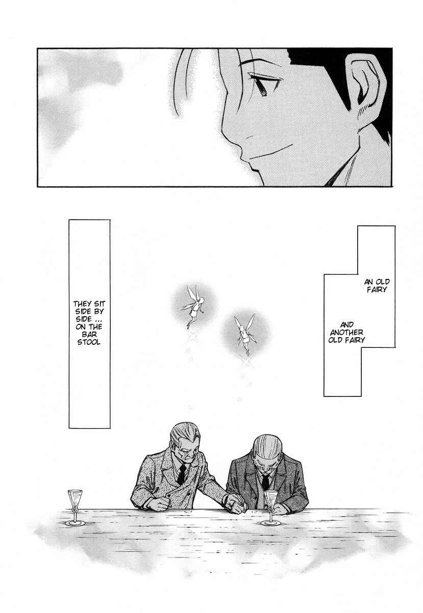 Page 24 Chapter 57 Bartender