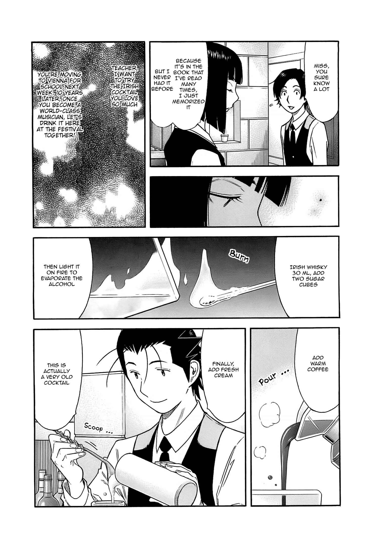 Page 20 Chapter 162 Bartender