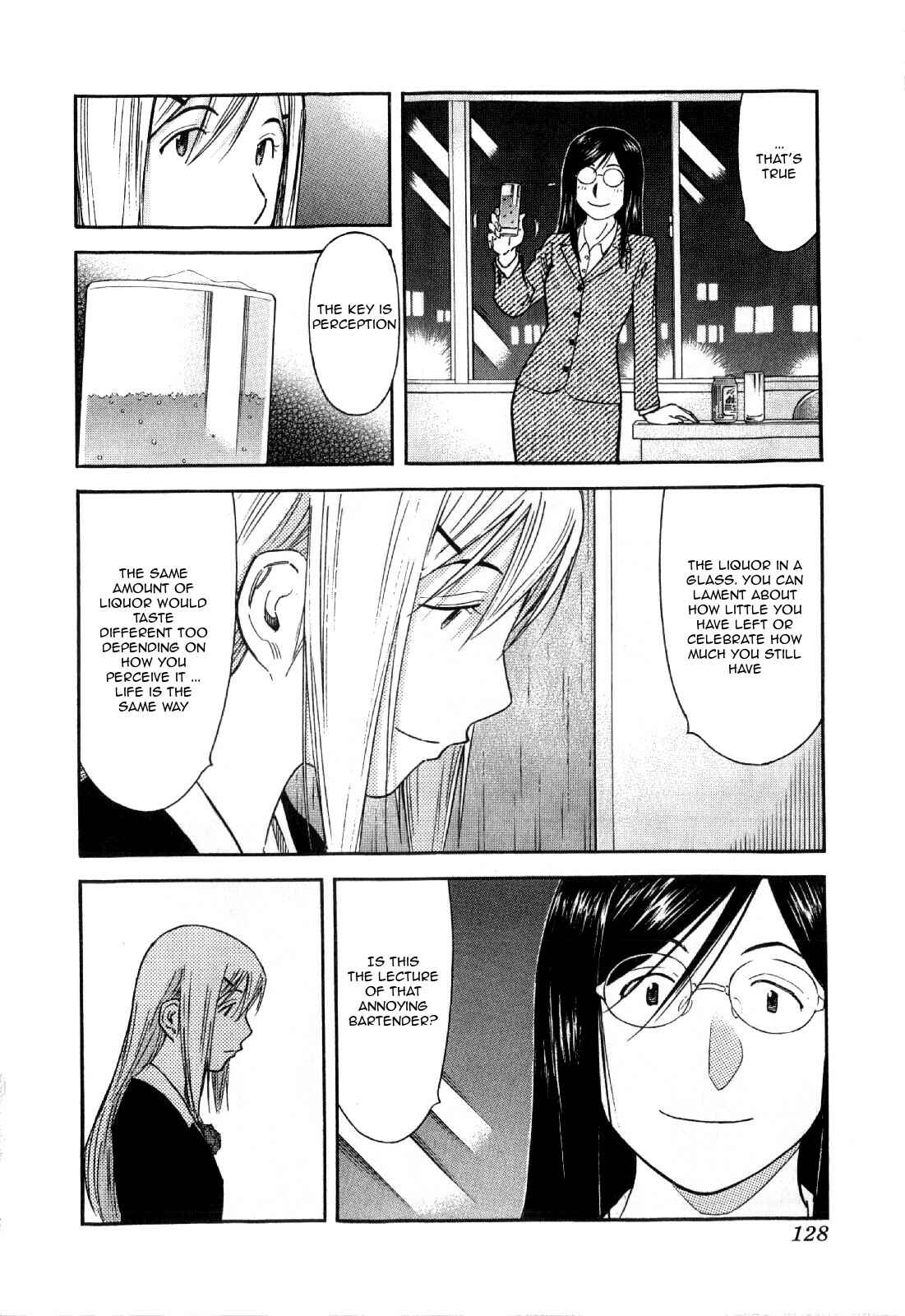 Page 4 Chapter 133 Bartender