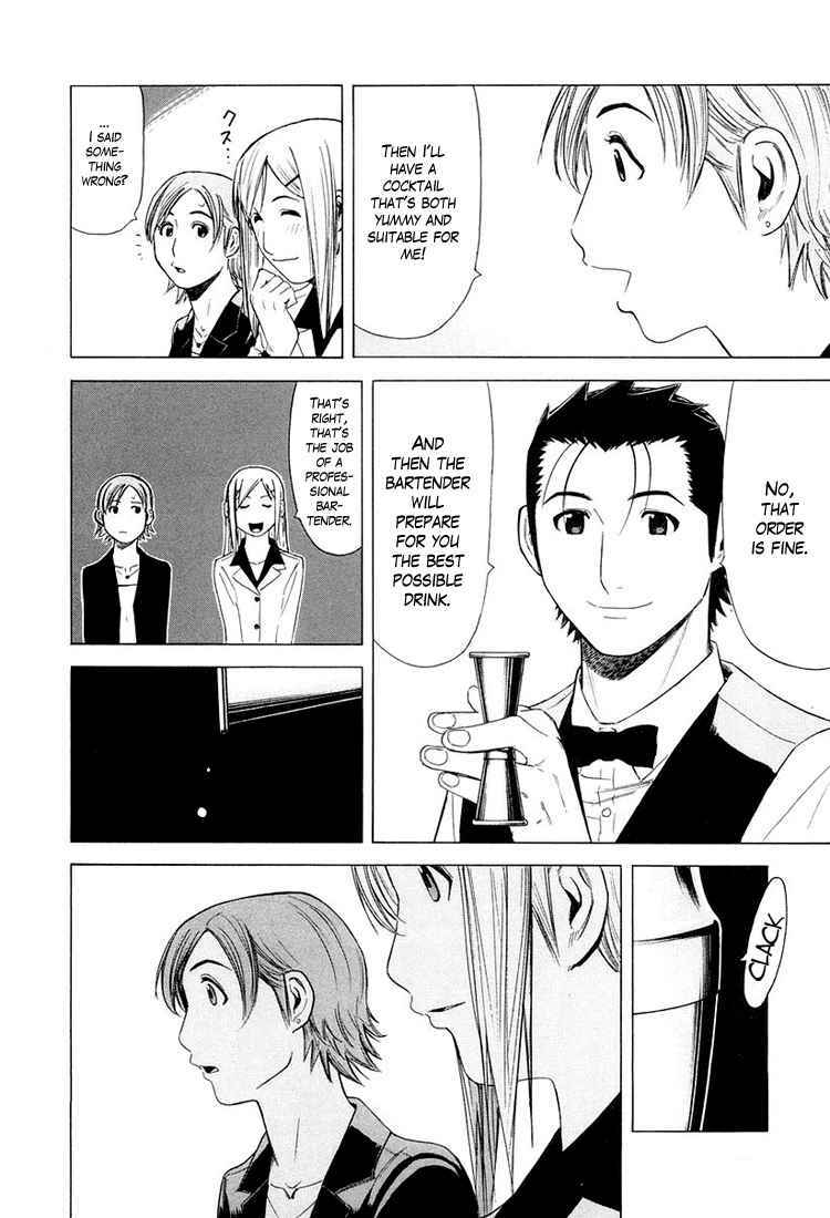 Page 9 Chapter 14 Bartender