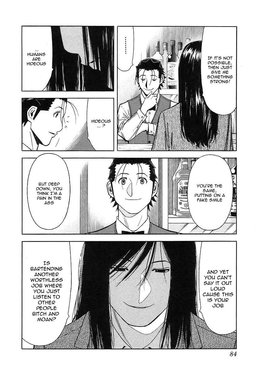 Page 10 Chapter 35 Bartender