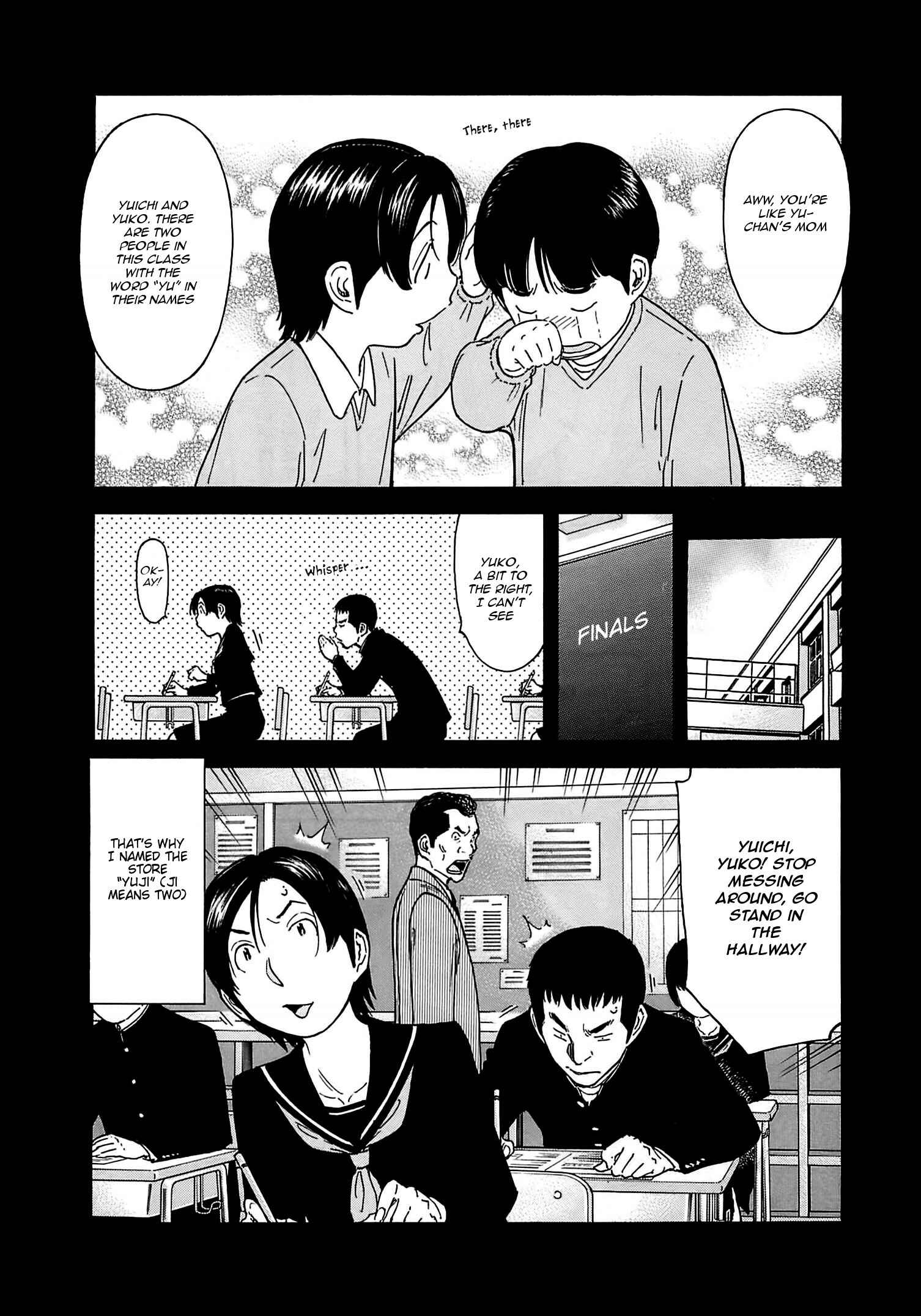 Page 9 Chapter 159 Bartender