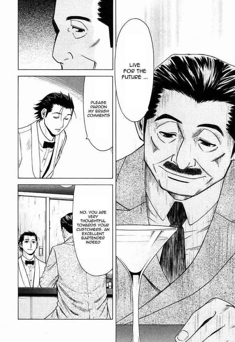 Page 14 Chapter 18 Bartender