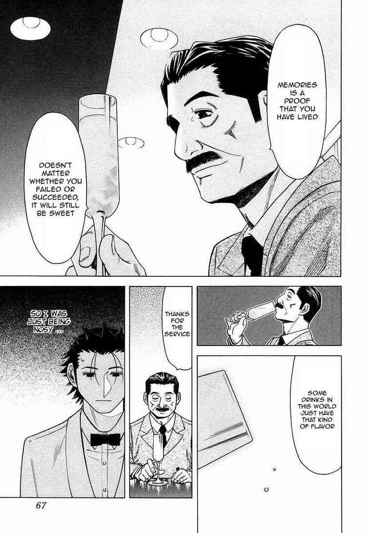 Page 17 Chapter 18 Bartender