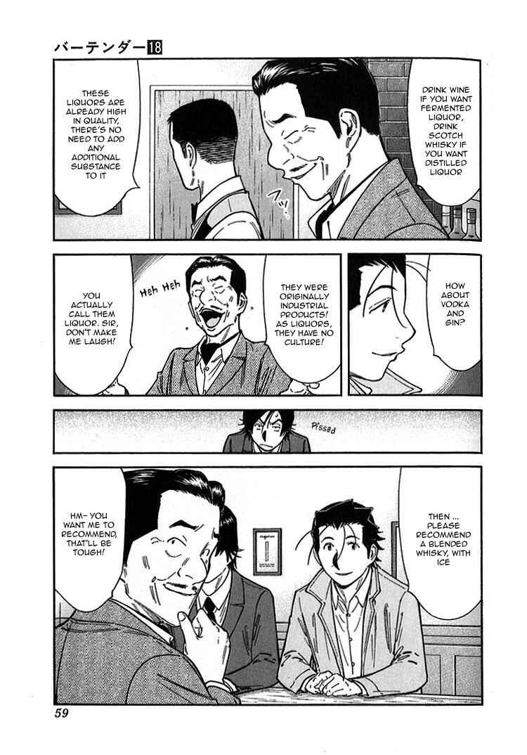 Page 7 Chapter 138 Bartender
