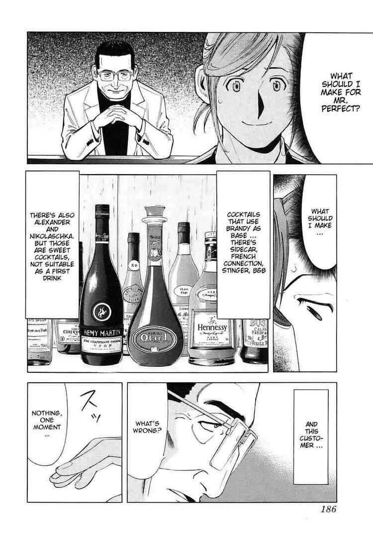 Page 14 Chapter 31 Bartender
