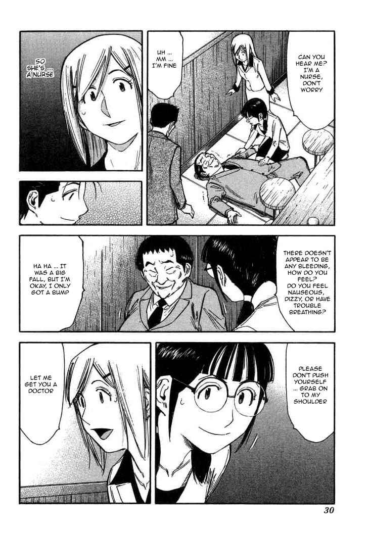 Page 4 Chapter 105 Bartender