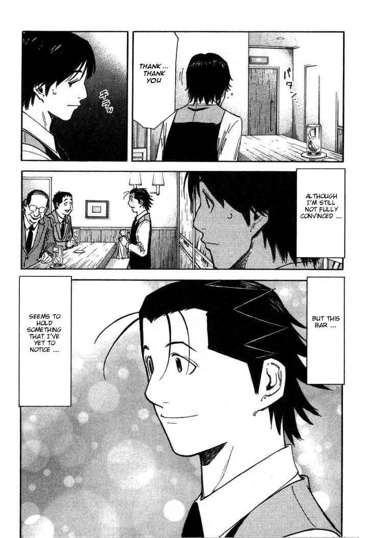 Page 24 Chapter 97 Bartender