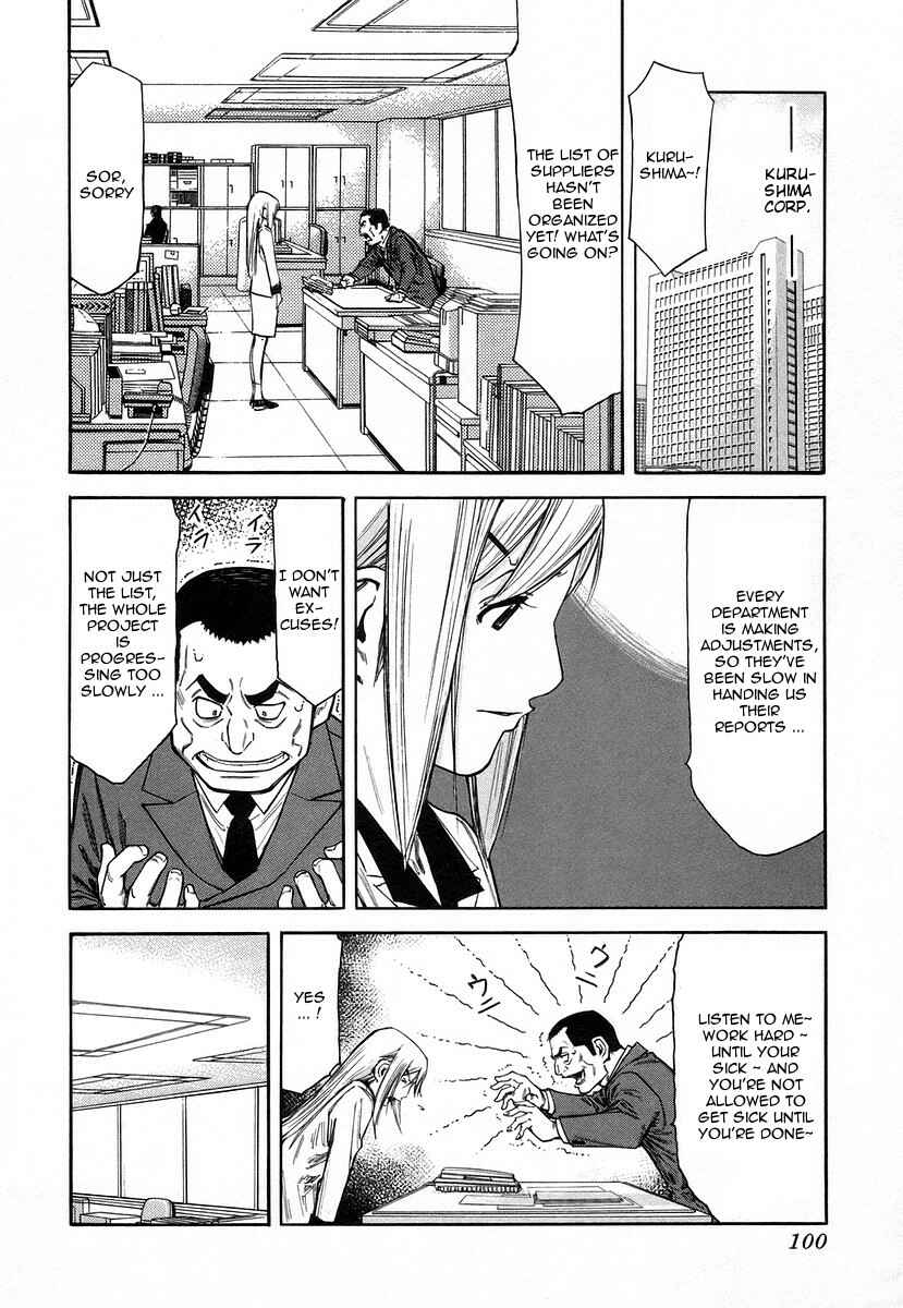 Page 2 Chapter 60 Bartender