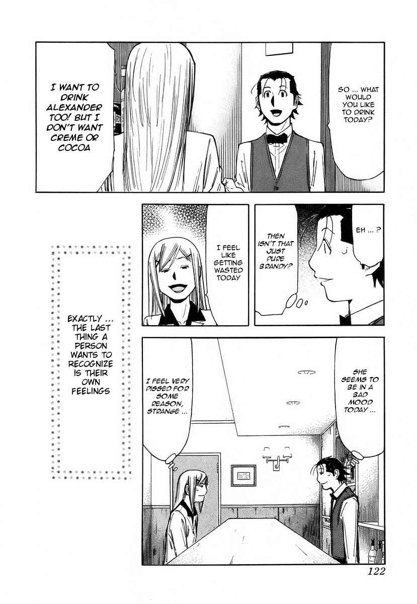 Page 24 Chapter 60 Bartender