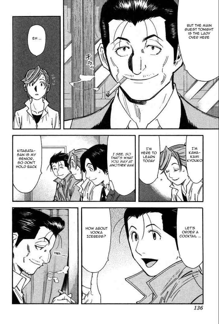 Page 12 Chapter 101 Bartender