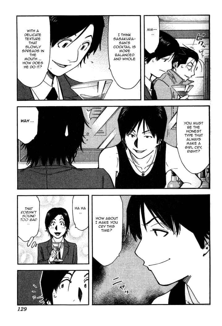 Page 5 Chapter 101 Bartender